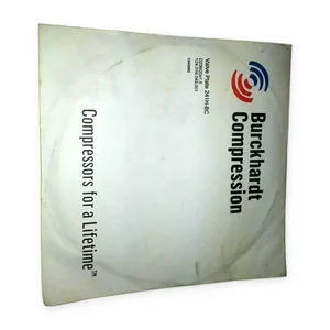 Burckhardt 124.016.049.001 Compression Valve – actual item, photo 1 of 2