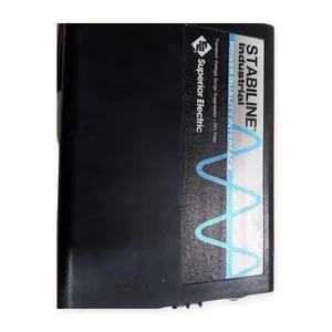 Superior Electric PQI-3120H Interface Surge Suppressor