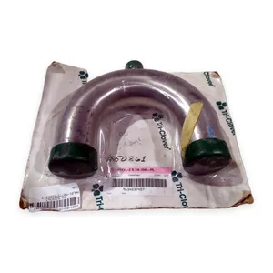 ces-reHH MPOA-2 Pipe Fitting – actual item, photo 1 of 4