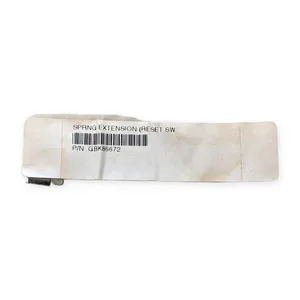GBK86672 Sprng Extension – actual item, photo 1 of 3