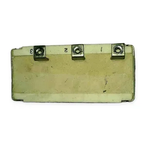Micron Wirewound Industrial Module