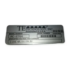 Telemecanique AC-2764 Thermoelectric Heater