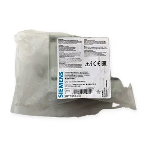 Siemens 3RT1955-4G Contactor