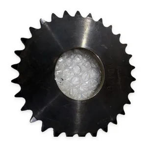 Browning 40ADO Plate Roller Chain Sprocket – actual item, photo 1 of 4