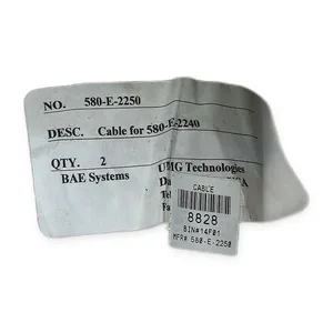 TDK 580-E-2240 Automation Servo Drive