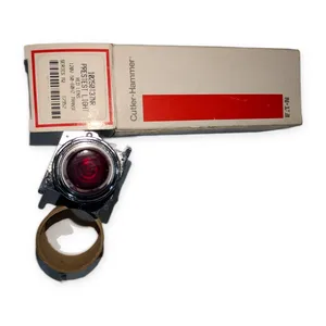Cutler-Hammer 10250T37NR Pushbutton