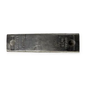 General Electric 1905801 Thermal Overload Heater Element