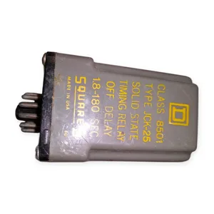 Square D JCK-25 Class 8501 – actual item, photo 1 of 4