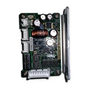 DH320/ADB-2F11DB Melec – actual item, photo 1 of 5