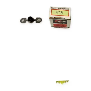 Cutler-Hammer H28 Relay Heater Element Coil