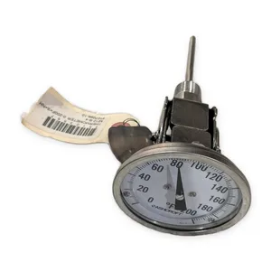 Ashcroft Gauge – actual item, photo 1 of 6