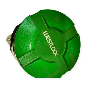 Westlock AMP-120 Controls Valve Position Monitor
