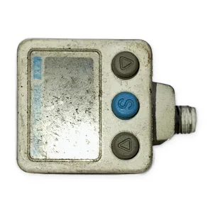 SMC ZSE40A-NO1-P-L Sensor Switch