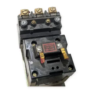 Allen-Bradley 702-B0D92 Contactor