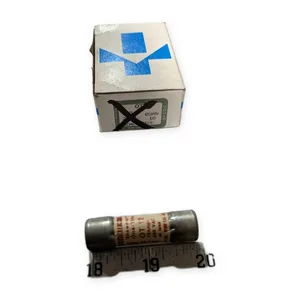 Mersen OT12 One-Time Fuse – actual item, photo 1 of 8