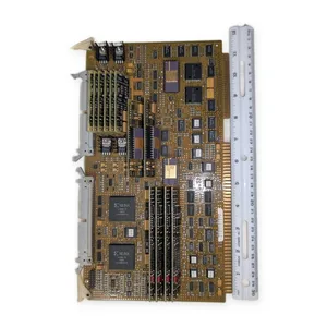 Siemens Circuit Board PCB PLC Module