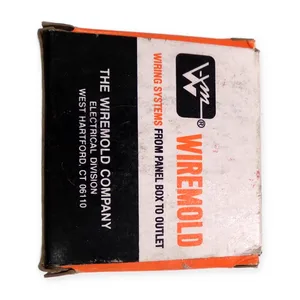 Wiremold 5780 Special Nipple Connector