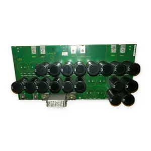 Siemens 462008.1906.01 SITOR Fuse Industrial Drive PCB