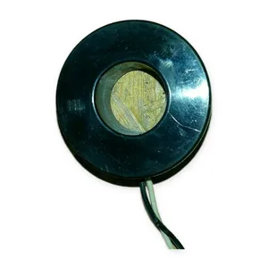 Square D 2N-151-001 Current Transformer – actual item, photo 1 of 4