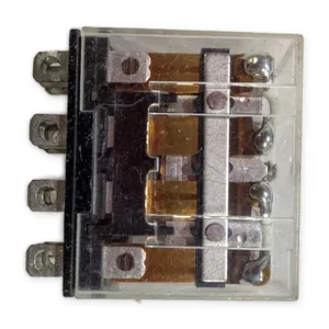 Omron LY4 Relay