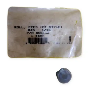 Esab 996112 045-1/16 Wire MIG Welding Drive