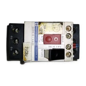 Telemecanique GV2ME10 Square