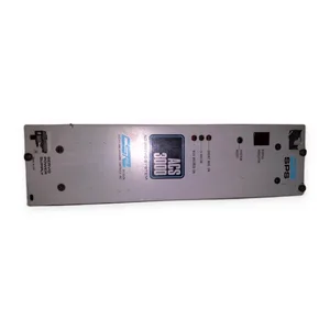 A8356-1 CSR Cleveland Machine Controls – actual item, photo 1 of 6