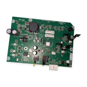 Allied Healthcare AHP300FB12 Flow Board