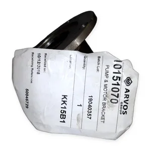 10151070 Arvos Pump