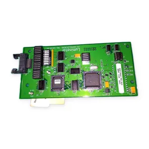Luminator 506729-001 LED Display Power Control Board