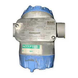 Honeywell STD720-E1AS4AS-1AAHC-11SA0 SmartLine Pressure Transmitter