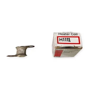 Cutler-Hammer H1111 Relay Heater Coil Element