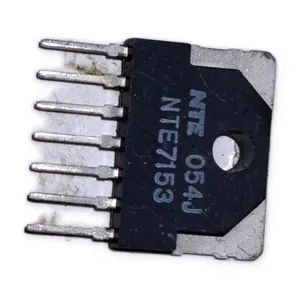 NTE 7153 Electronics