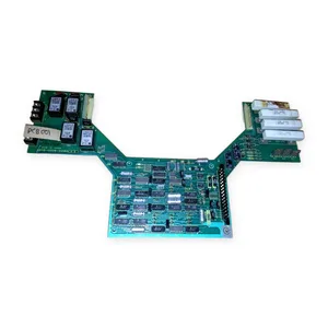 Fanuc A20B-0004-0280 Board Relay Module CNC Control