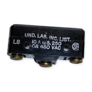 Honeywell BZ-R88-A2 Micro Switch