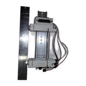SMC DIN Rail Mount Wiring Harness