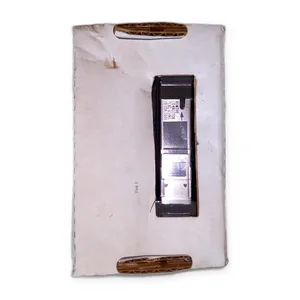 Vivisun LED-6A-14-BB-34755 207998 Illuminated Switch