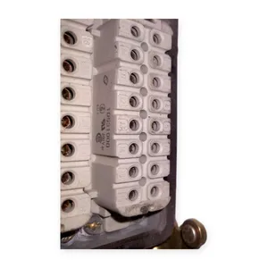 Lapp 10531000 Connector