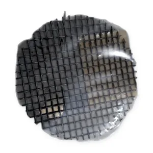 115W1106P001 Wire Mesh Screen Disc 16 Gauge