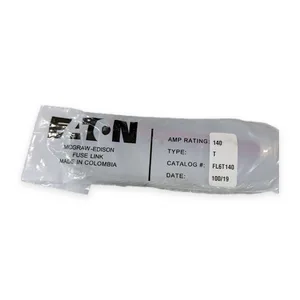 Eaton FL6T140 Fuse