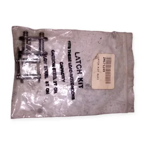 ZMS71249 Hardware