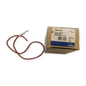 Emerson 02526361700 Electrode York S1