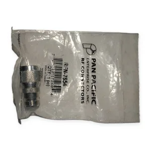 PAN Pacific RFN-7654 RF Convectors