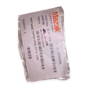 Mazak 2137-150 Taper-Pin Eith FEM