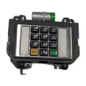 Gilbarco 892638-R02-160 Wayne Key Paid