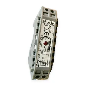 Entrelec 10.131-14 Electrical Component Connector
