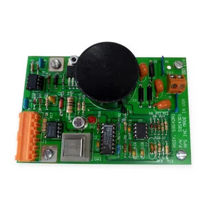 Automated Packaging Systems 59542A1 High Voltage Card PCB Board