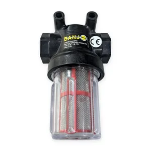 Banjo LSTM075-30C Valve