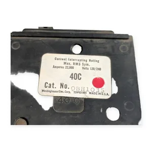 Westinghouse QBH1035 Quicklag Breaker
