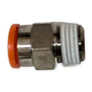 SMC Tube Straight Connector